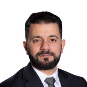 Ibrahim Hammoud - Dearborn Attorney