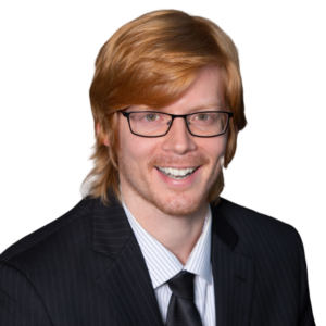 Nicholas Doherty - Michigan Attorney