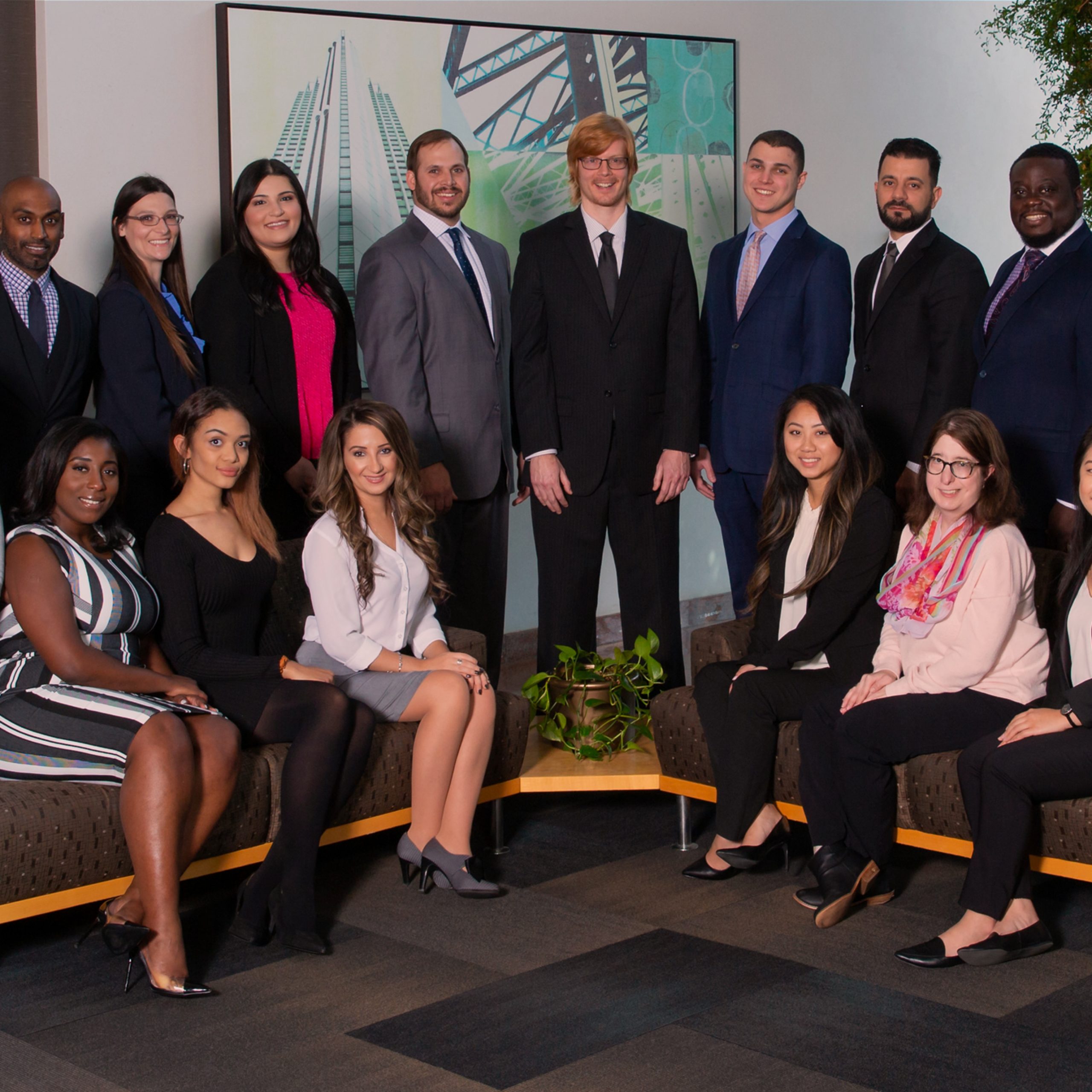 Seva Law Firm