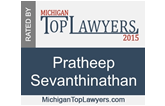 Best Michigan Lawyer