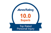 Top Rated Personal Injury Attorneyney
