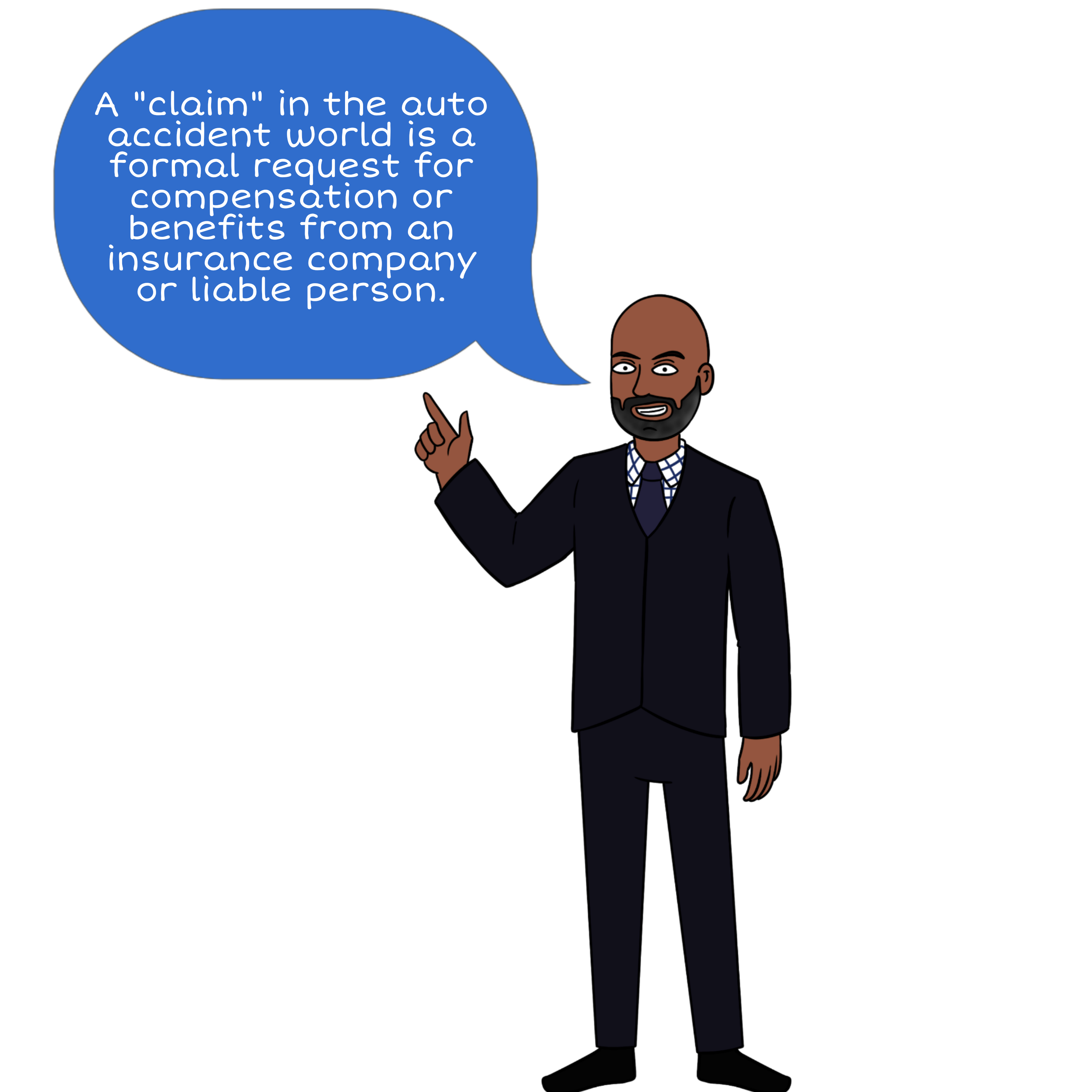 Michigan Auto Accident Claim