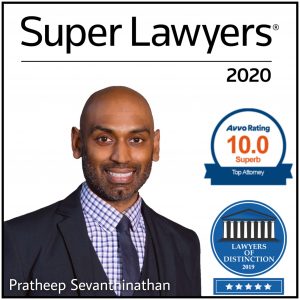Pratheep Sevanthinathan